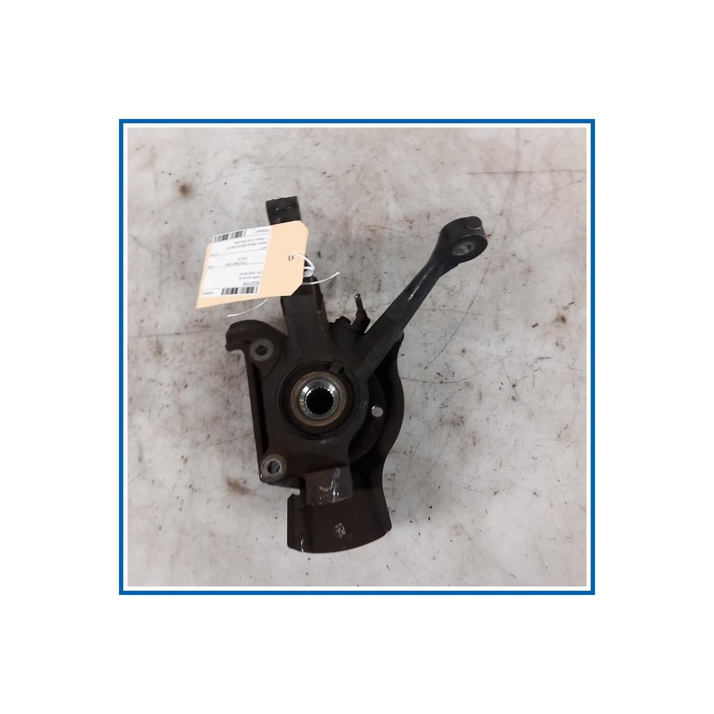 Fusello ruota ant. dx. FIAT Seicento