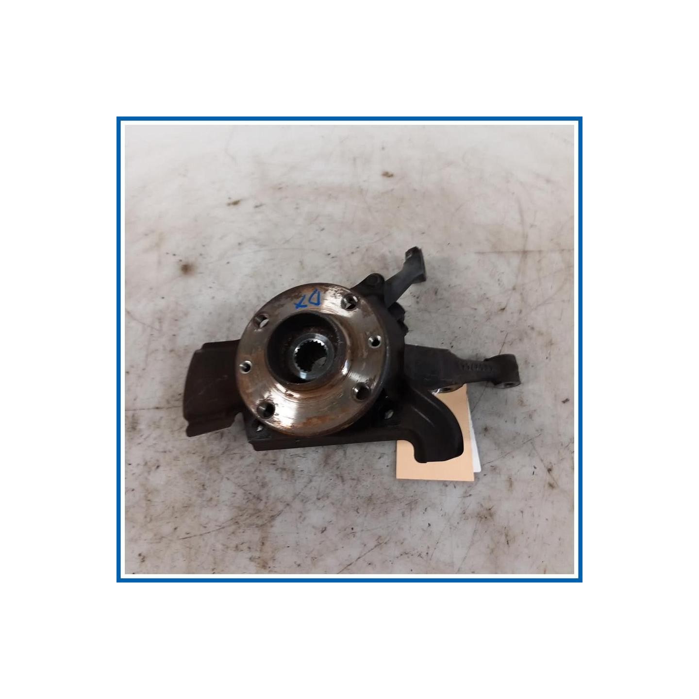 Fusello ruota ant. dx. FIAT Seicento