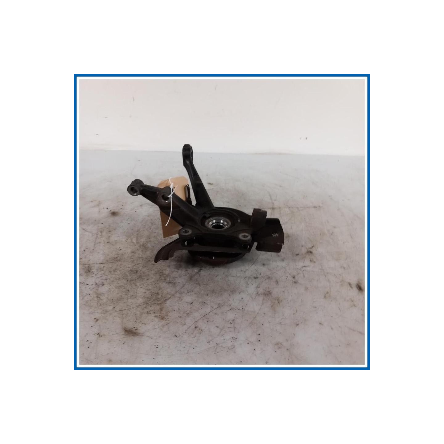 Fusello ruota ant. dx. FIAT Seicento