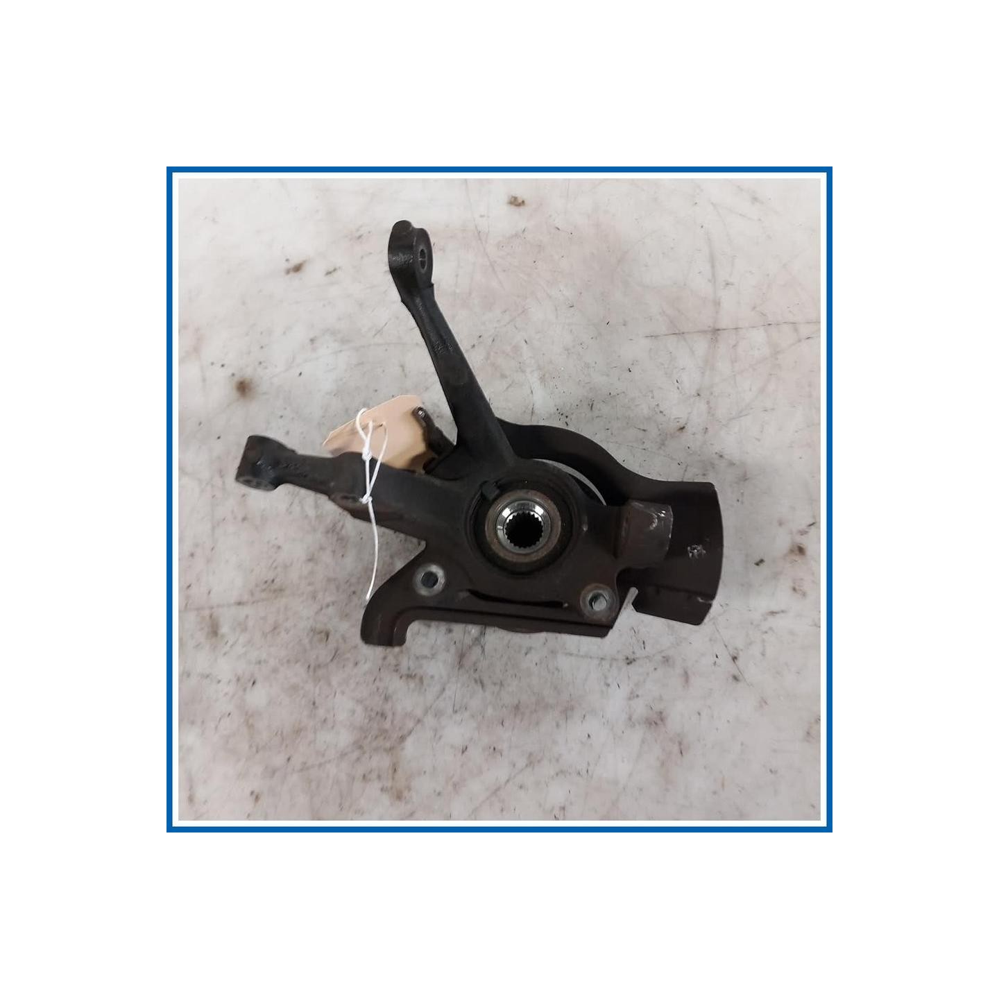 Fusello ruota ant. dx. FIAT Seicento