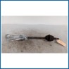 Semiasse ant. dx. FIAT 500 II