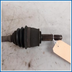 Semiasse ant. dx. FIAT 500 II