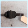 Semiasse ant. dx. FIAT 500 II