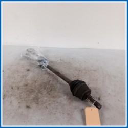 Semiasse ant. dx. FIAT 500 II