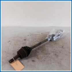 Semiasse ant. dx. FIAT 500 II