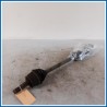Semiasse ant. dx. FIAT 500 II