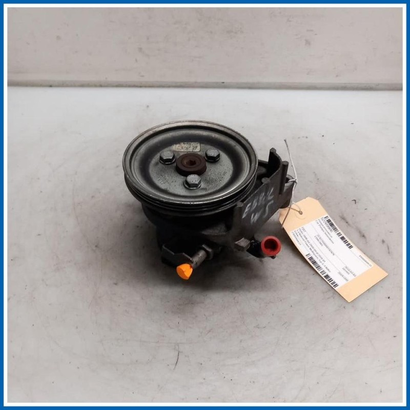 Pompa servosterzo FIAT Qubo