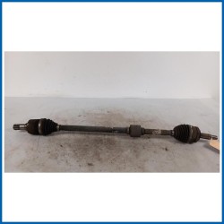 Semiasse ant. dx. HYUNDAI i30 II