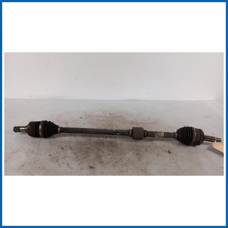 Semiasse ant. dx. HYUNDAI i30 II