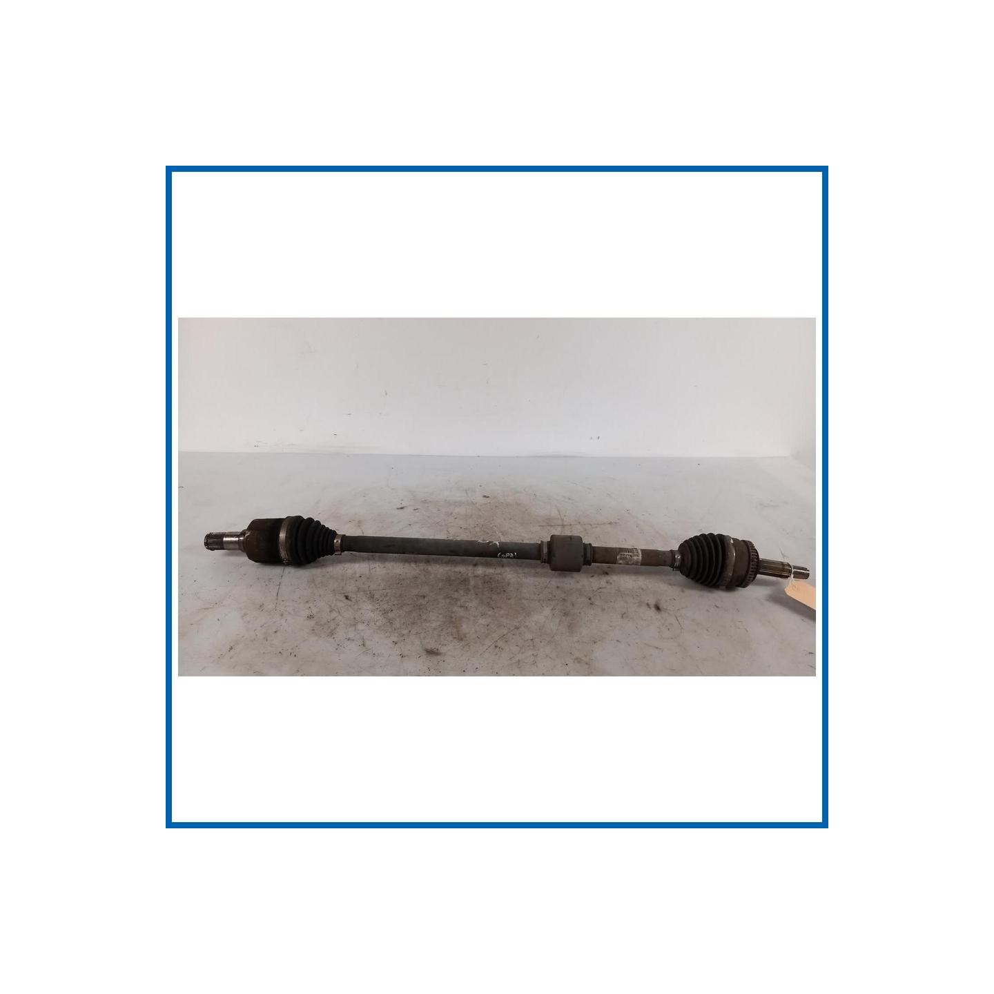 Semiasse ant. dx. HYUNDAI i30 II