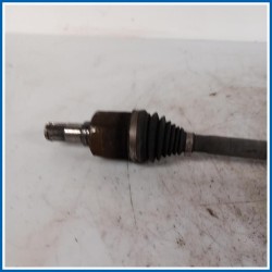 Semiasse ant. dx. HYUNDAI i30 II