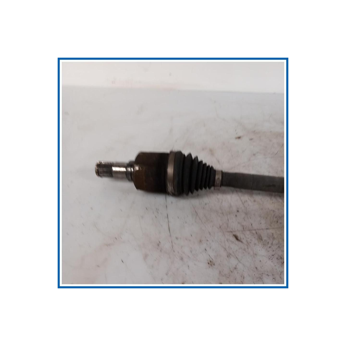 Semiasse ant. dx. HYUNDAI i30 II