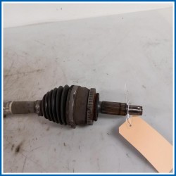 Semiasse ant. dx. HYUNDAI i30 II