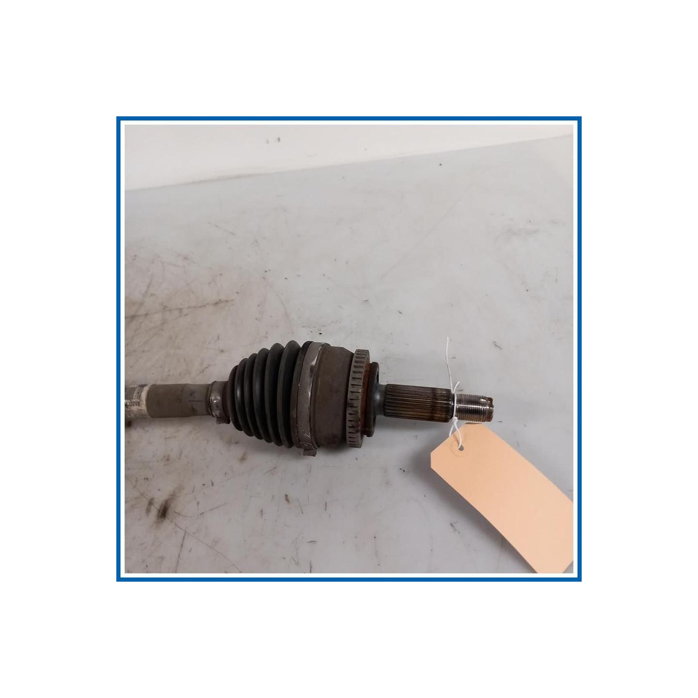 Semiasse ant. dx. HYUNDAI i30 II