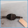 Semiasse ant. dx. HYUNDAI i30 II