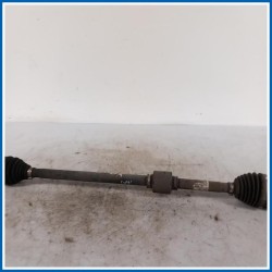 Semiasse ant. dx. HYUNDAI i30 II