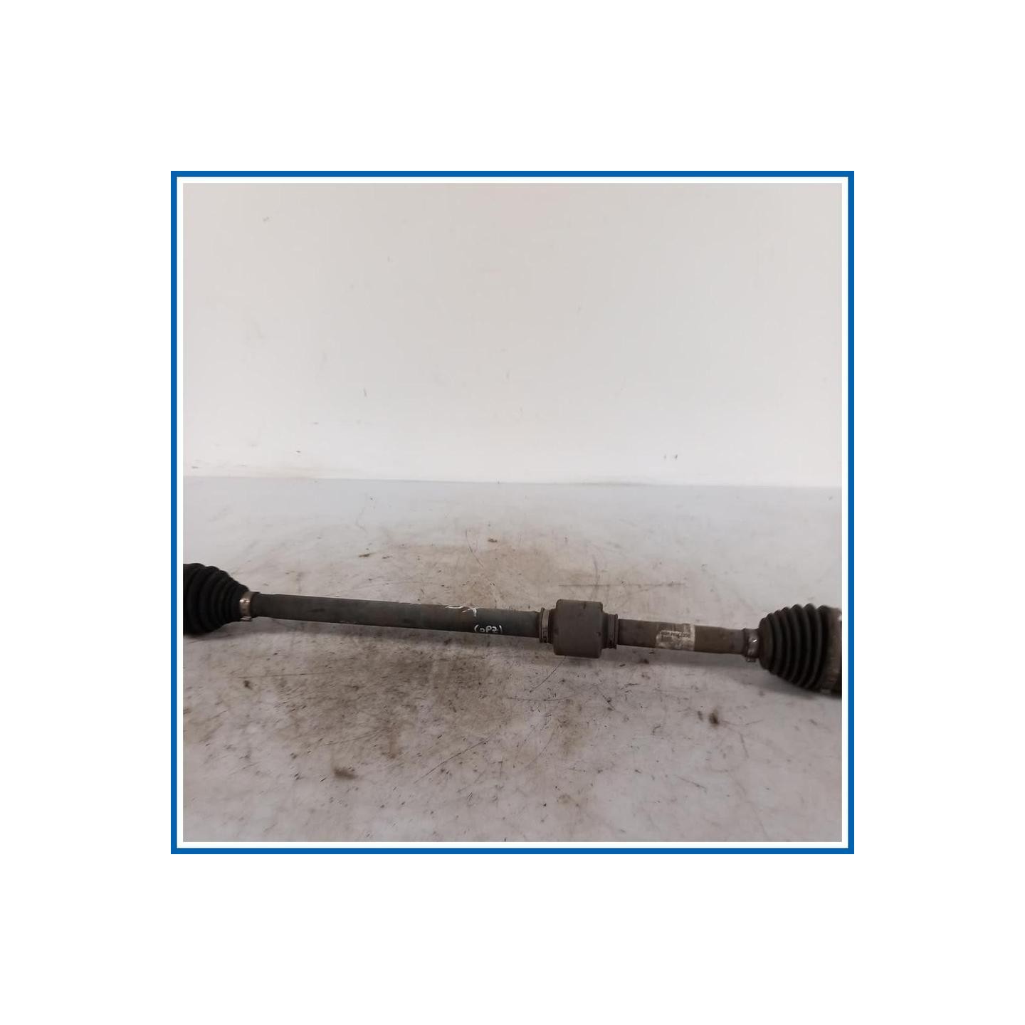 Semiasse ant. dx. HYUNDAI i30 II