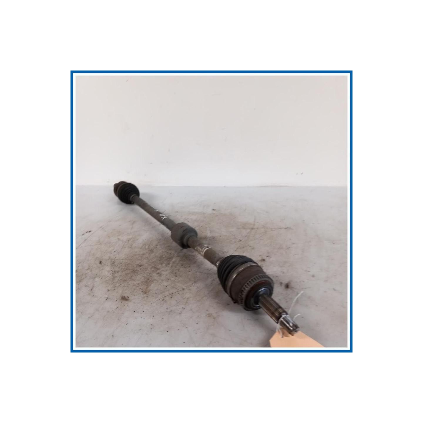 Semiasse ant. dx. HYUNDAI i30 II