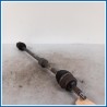 Semiasse ant. dx. HYUNDAI i30 II