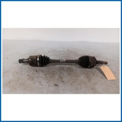 Semiasse ant. sx. HYUNDAI i30 II