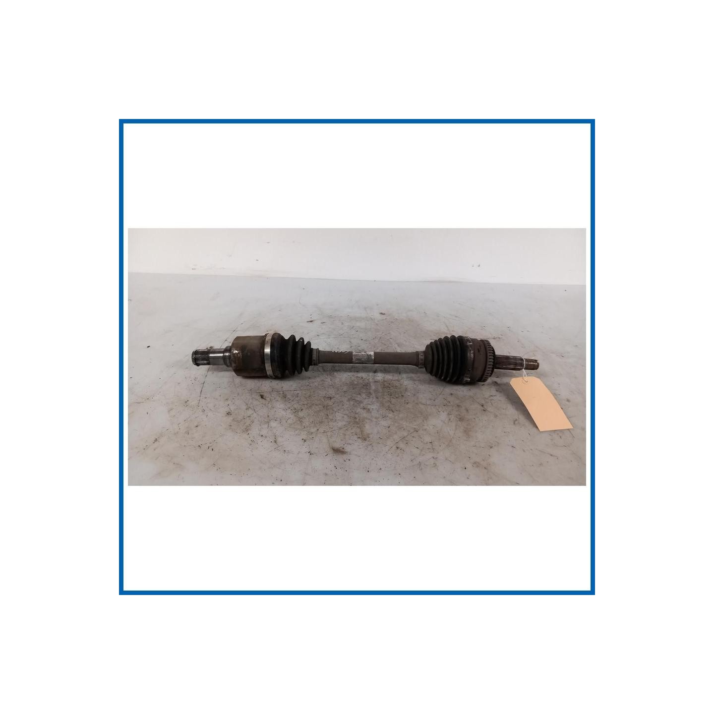 Semiasse ant. sx. HYUNDAI i30 II