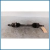 Semiasse ant. sx. HYUNDAI i30 II