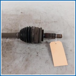 Semiasse ant. sx. HYUNDAI i30 II