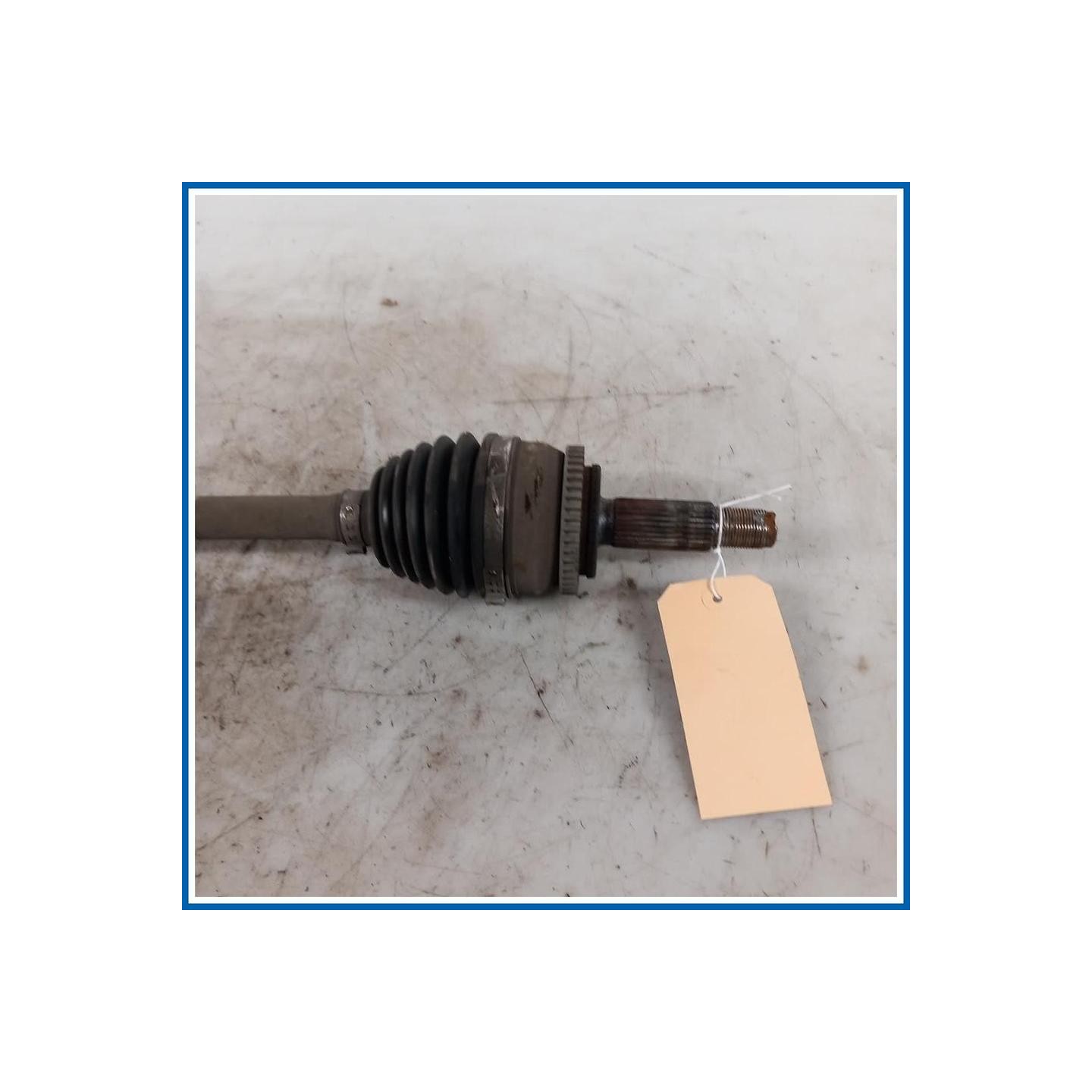 Semiasse ant. sx. HYUNDAI i30 II
