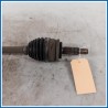Semiasse ant. sx. HYUNDAI i30 II