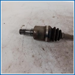 Semiasse ant. sx. HYUNDAI i30 II