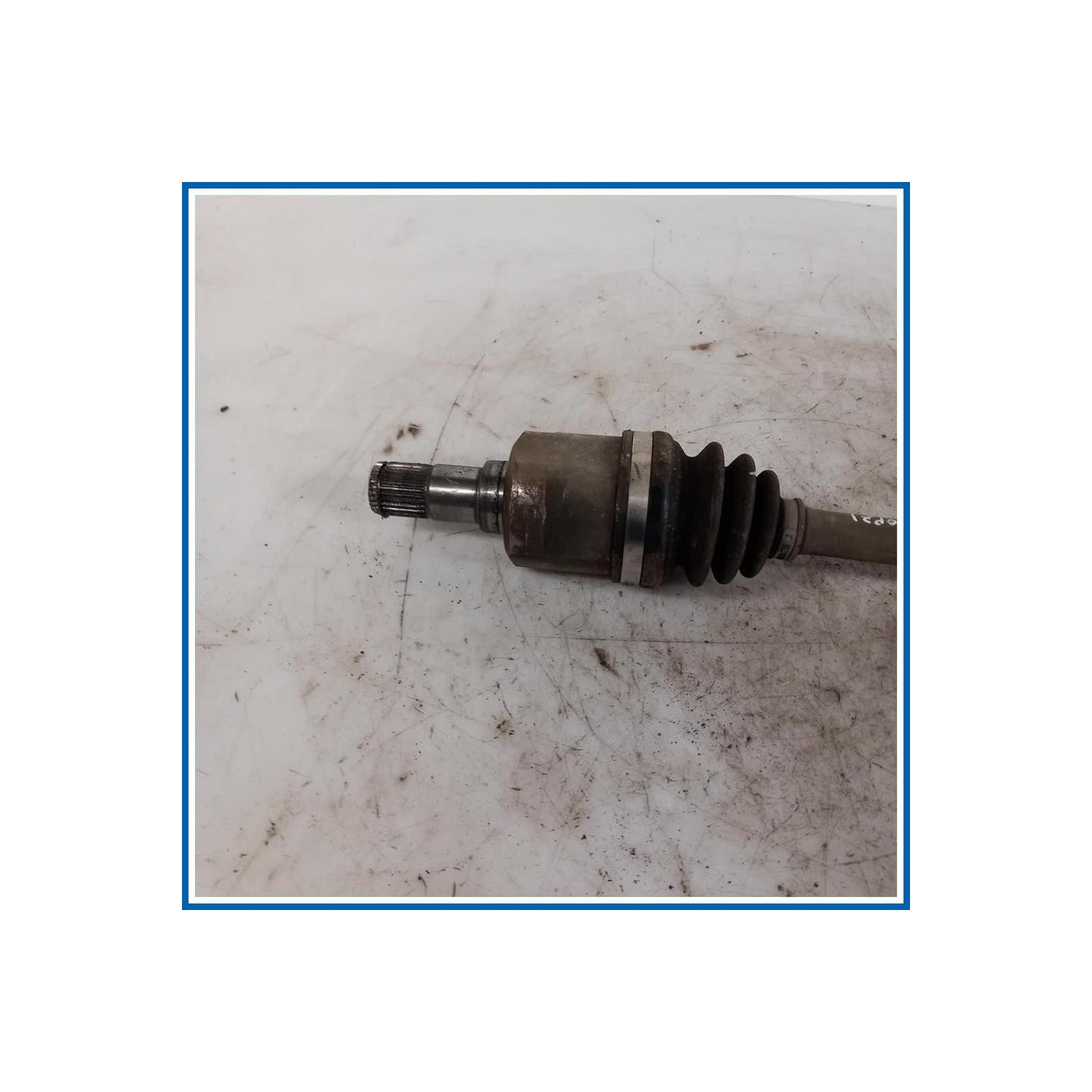Semiasse ant. sx. HYUNDAI i30 II