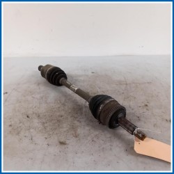 Semiasse ant. sx. HYUNDAI i30 II