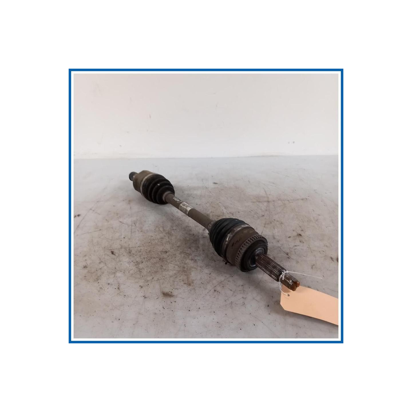 Semiasse ant. sx. HYUNDAI i30 II