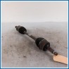 Semiasse ant. sx. HYUNDAI i30 II