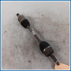 Semiasse ant. sx. HYUNDAI i30 II