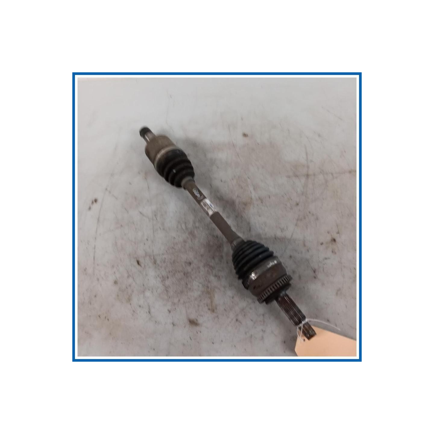 Semiasse ant. sx. HYUNDAI i30 II