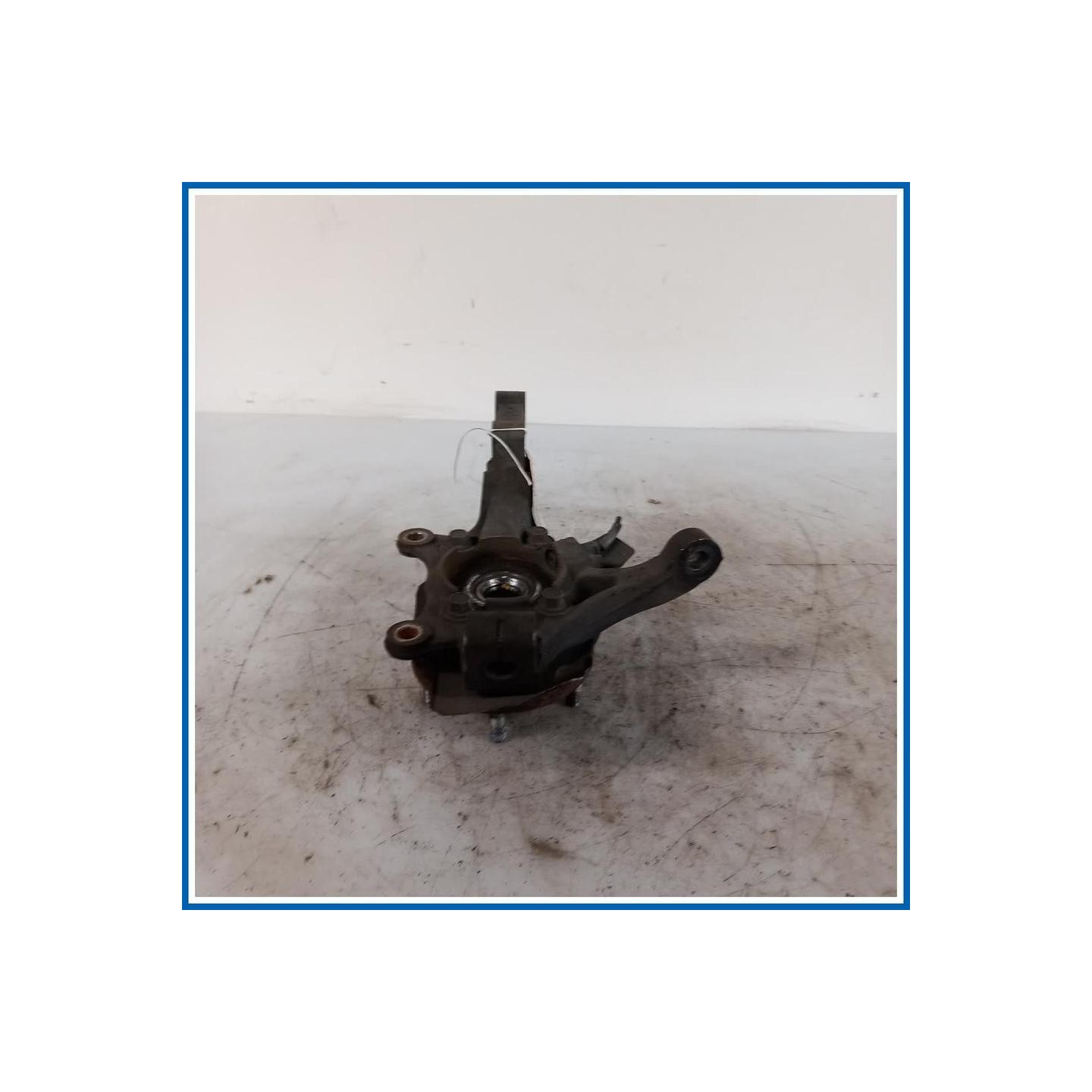 Fusello ruota ant. dx. HYUNDAI i30 II