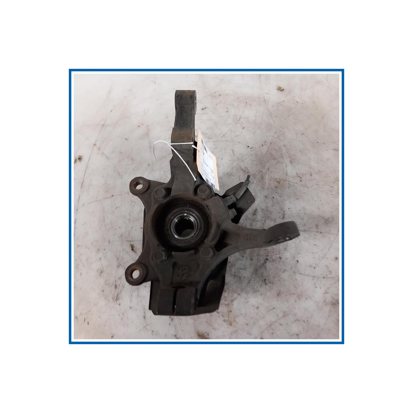 Fusello ruota ant. dx. HYUNDAI i30 II