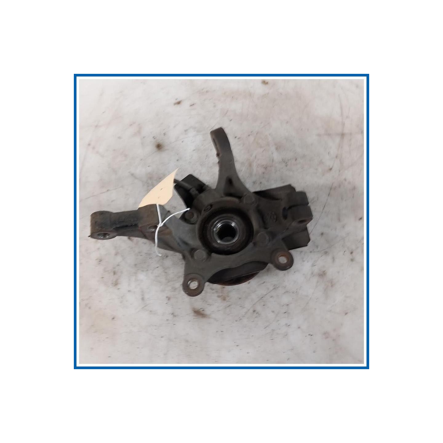 Fusello ruota ant. dx. HYUNDAI i30 II