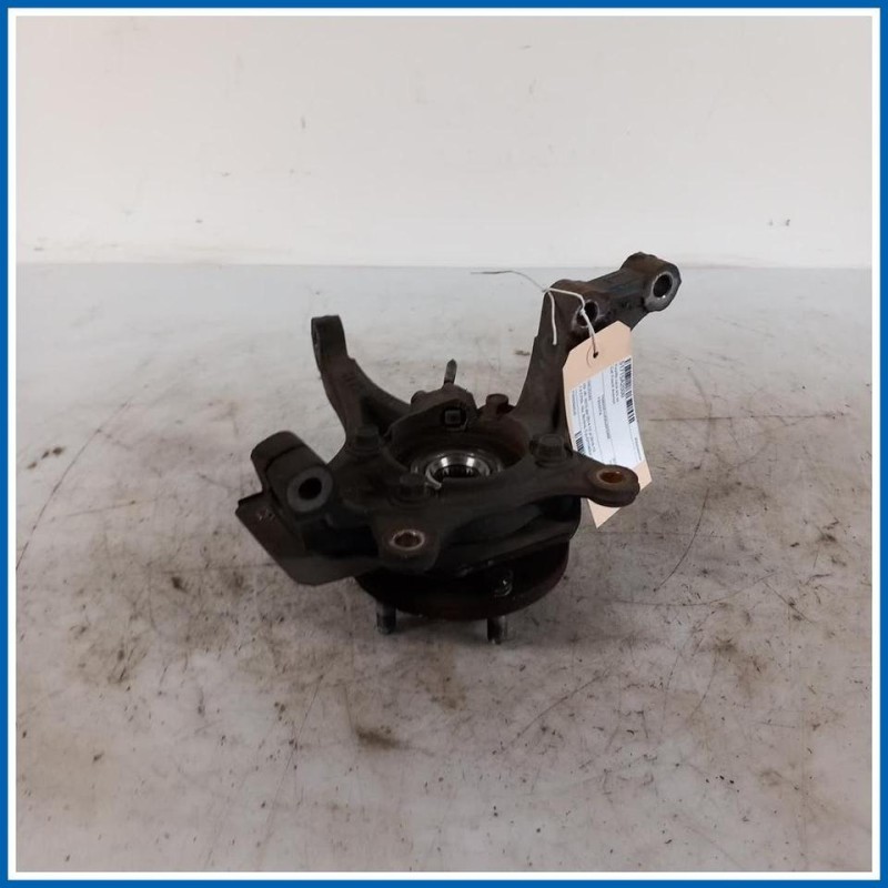 Fusello ruota ant. sx. HYUNDAI i30 II