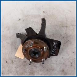 Fusello ruota ant. sx. HYUNDAI i30 II