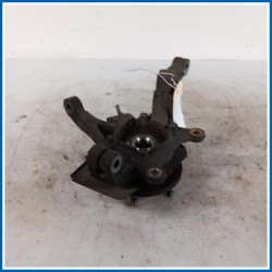 Fusello ruota ant. sx. HYUNDAI i30 II