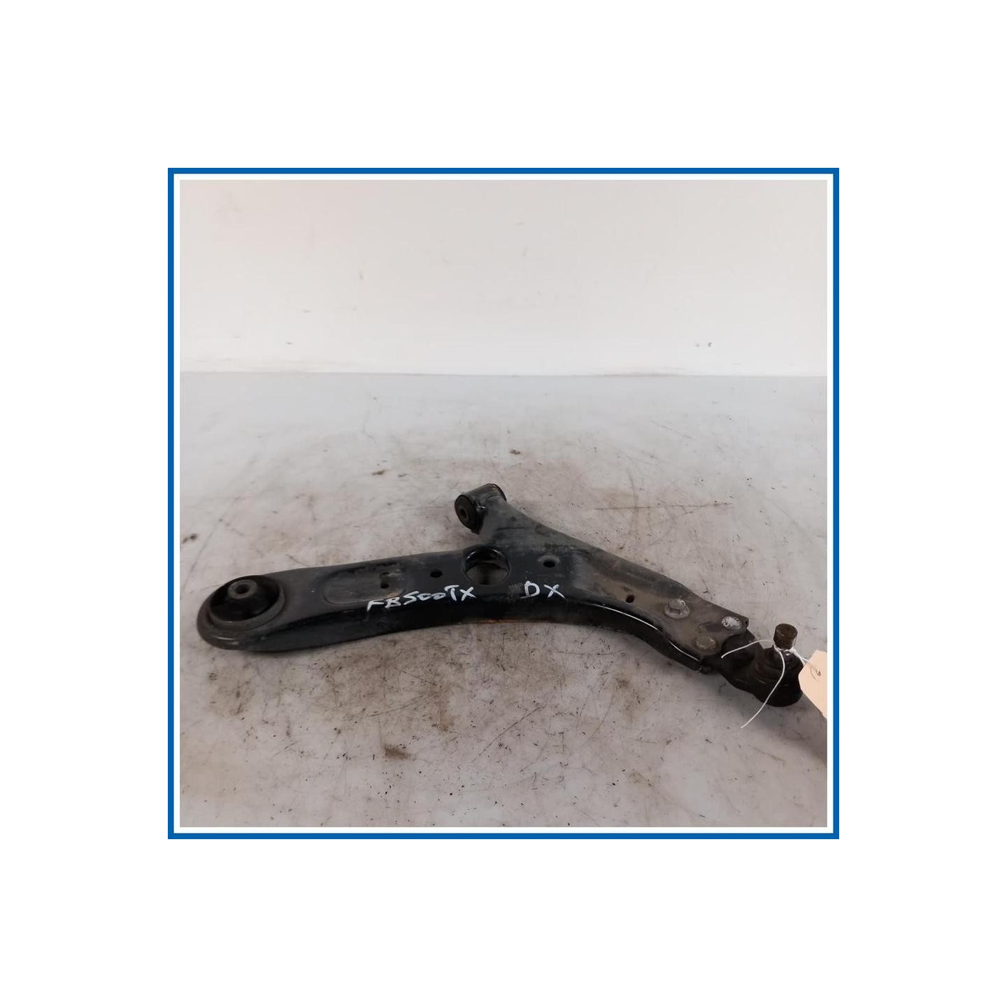 Braccio oscillante ant. dx. HYUNDAI i30 II