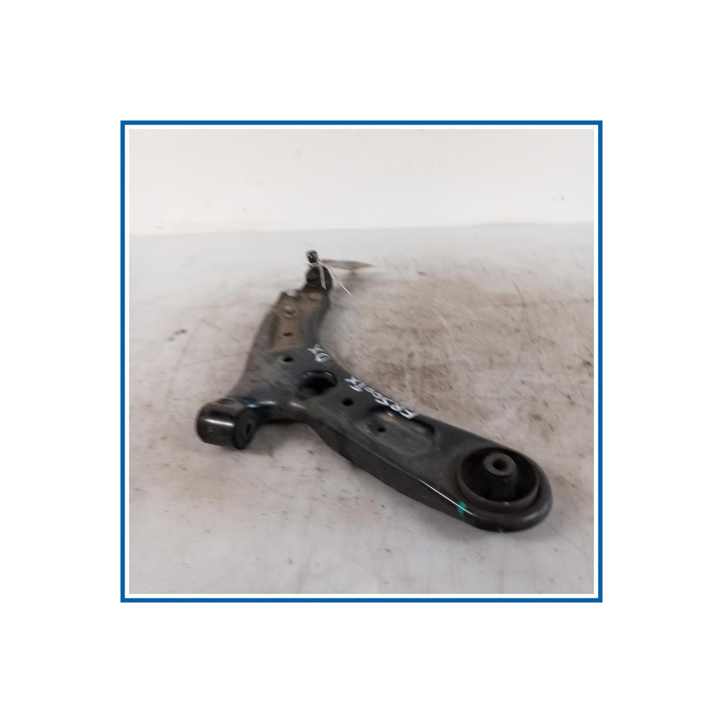 Braccio oscillante ant. dx. HYUNDAI i30 II