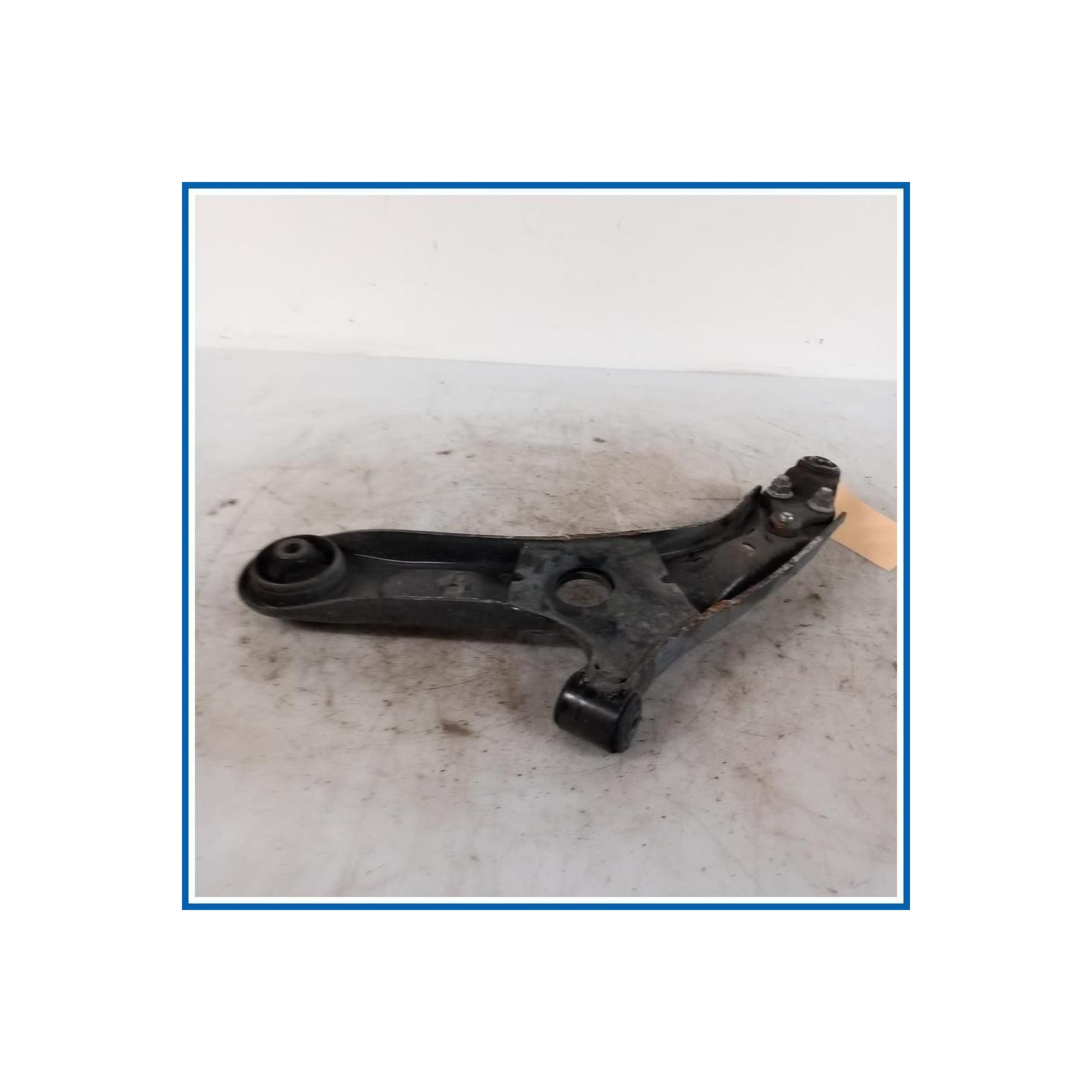 Braccio oscillante ant. dx. HYUNDAI i30 II