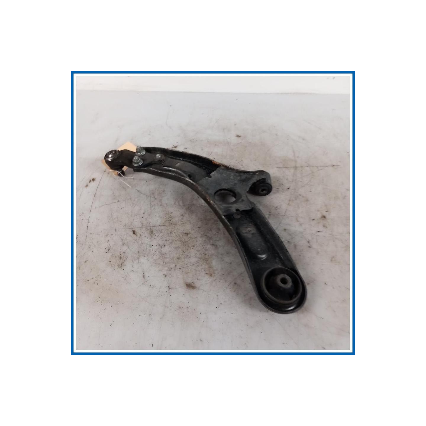 Braccio oscillante ant. dx. HYUNDAI i30 II