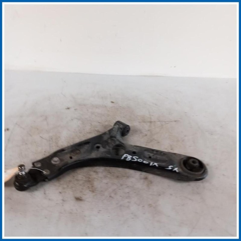 Braccio oscillante ant. sx. HYUNDAI i30 II