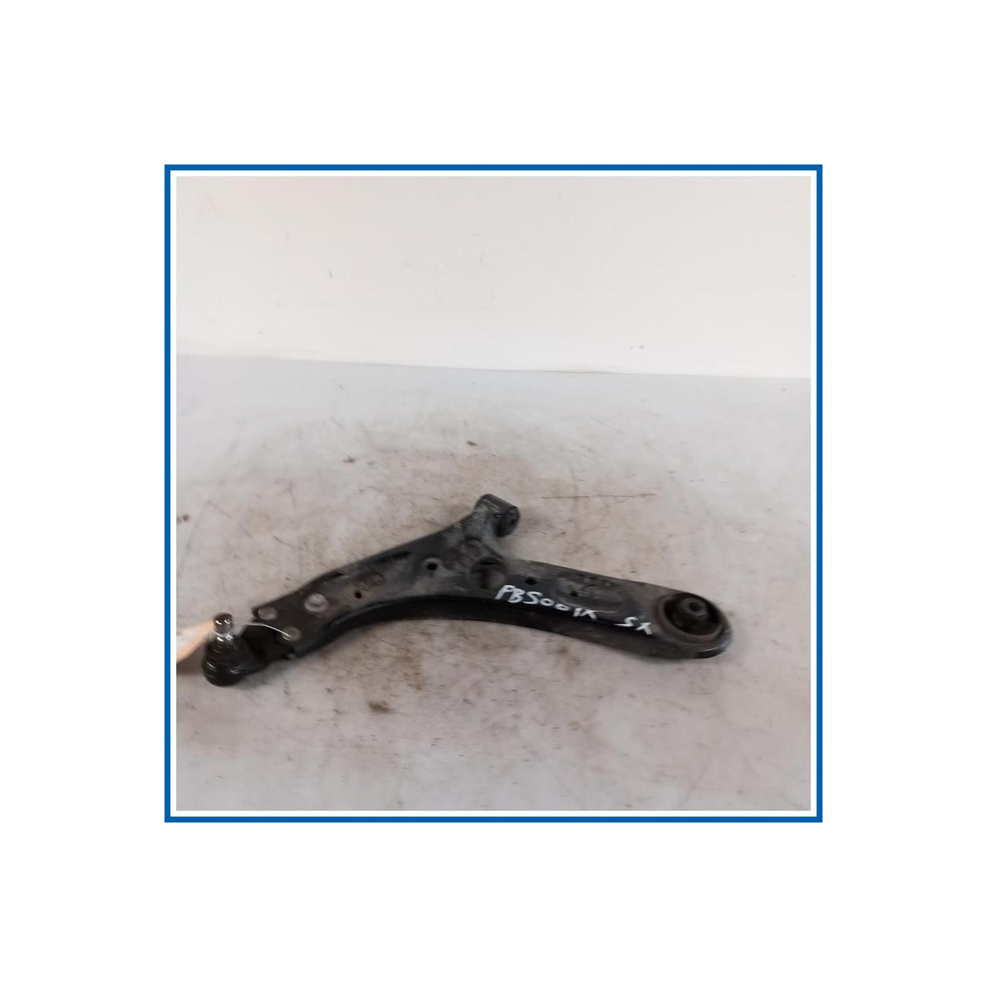 Braccio oscillante ant. sx. HYUNDAI i30 II