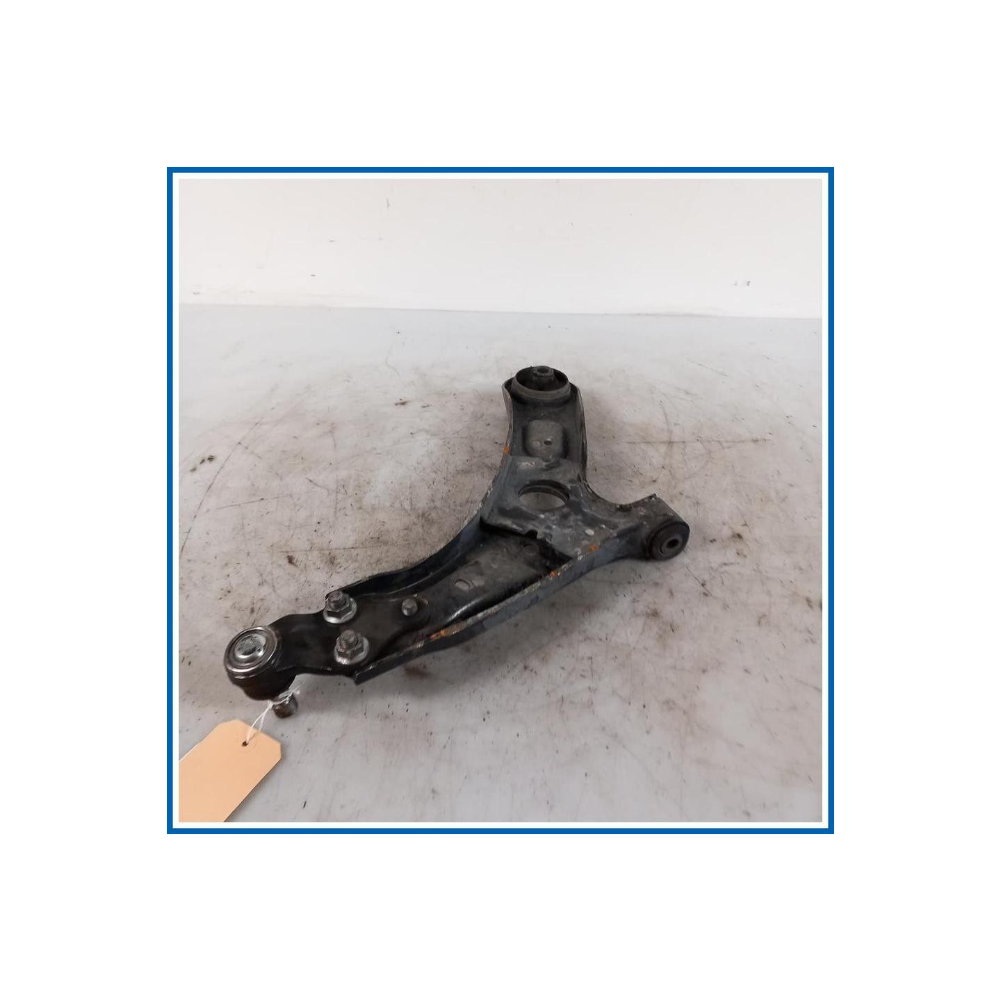 Braccio oscillante ant. sx. HYUNDAI i30 II