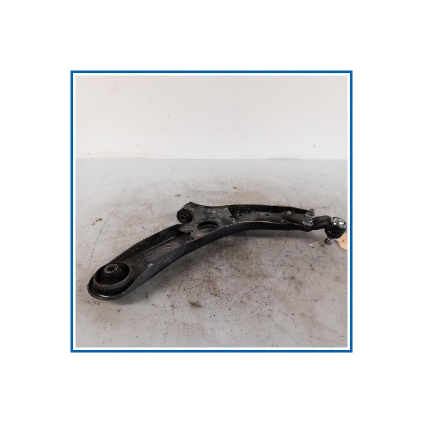 Braccio oscillante ant. sx. HYUNDAI i30 II